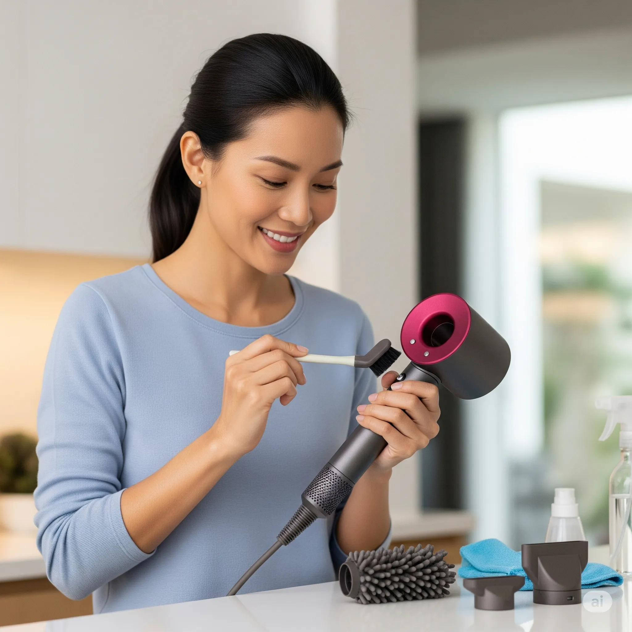 เคล็ดลับก่อนนำ Dyson มาจำนำ